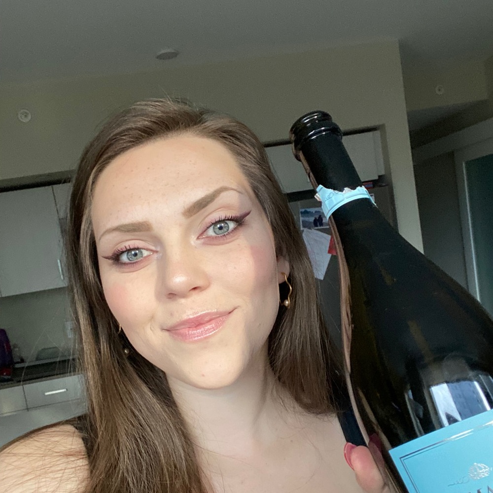 Meet your Posher, Natalie